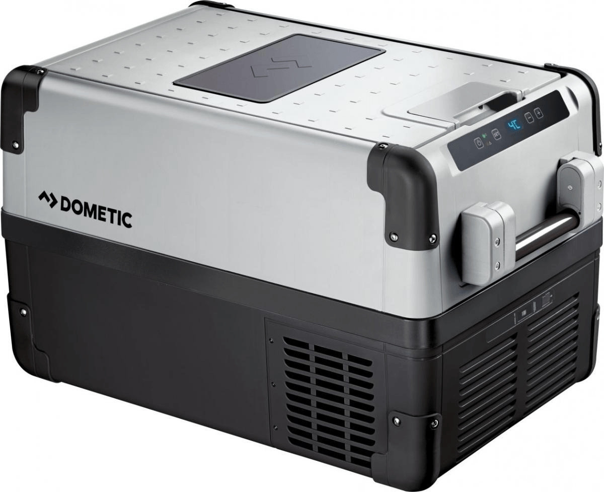 Dometic CFX3 35 - Glacière portable à compression, 36 l