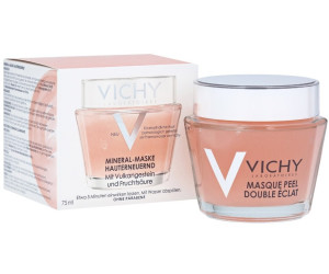 Vichy hauterneuernde Mineral-Maske (75ml) 17,56 € | Preisvergleich bei idealo.de