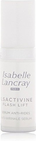 Isabelle Lancray Ilsactivine flash lift serum anti wrinkles (5ml)
