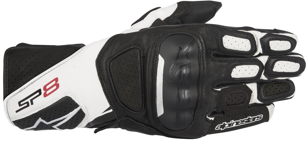 Alpinestars 2025 sp8 v2