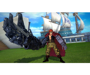 One Piece Burning Blood Gold Edition Pc Ab 74 99 Preisvergleich Bei Idealo At