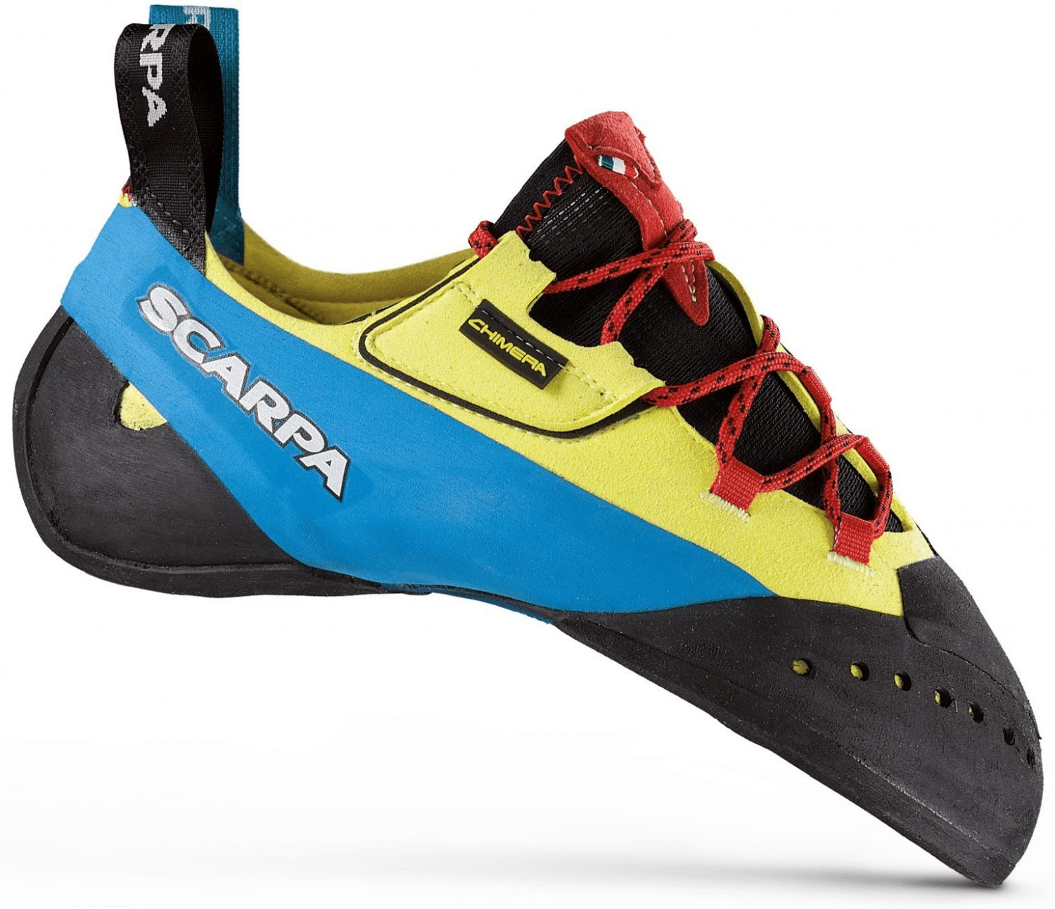 scarpa mago