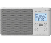 Sony ICF-C1B a € 32,87 (oggi)  Migliori prezzi e offerte su idealo