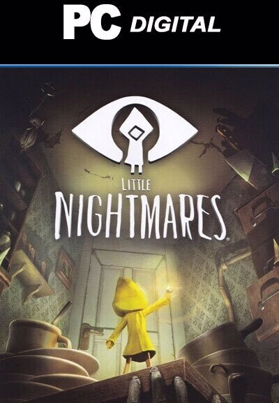 Little Nightmares (PC)
