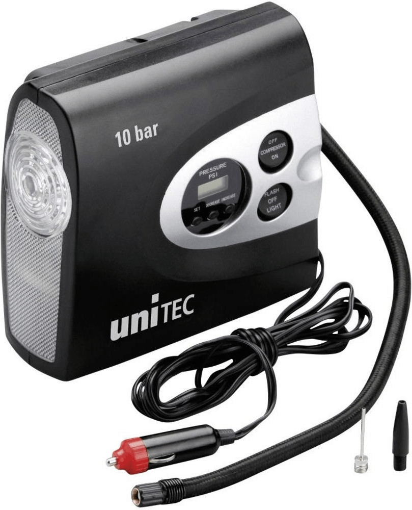Unitec 10945 10 bar