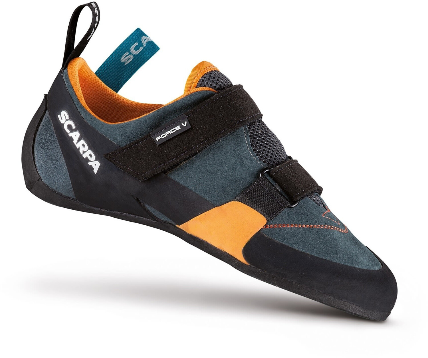 scarpa force v mangrove