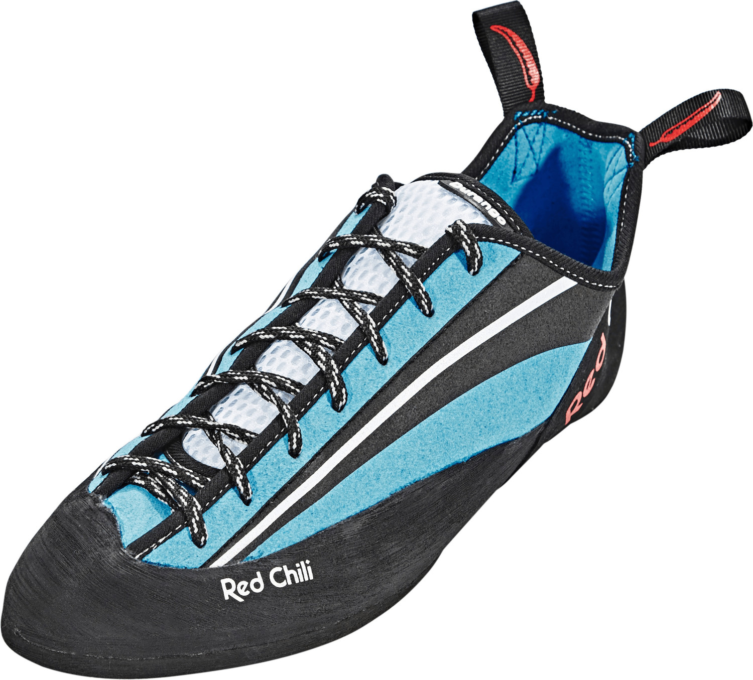 red chili durango lace