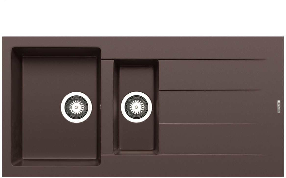 Pyramis Athlos (100x50) 1 1/2 Bac 1D chocolat