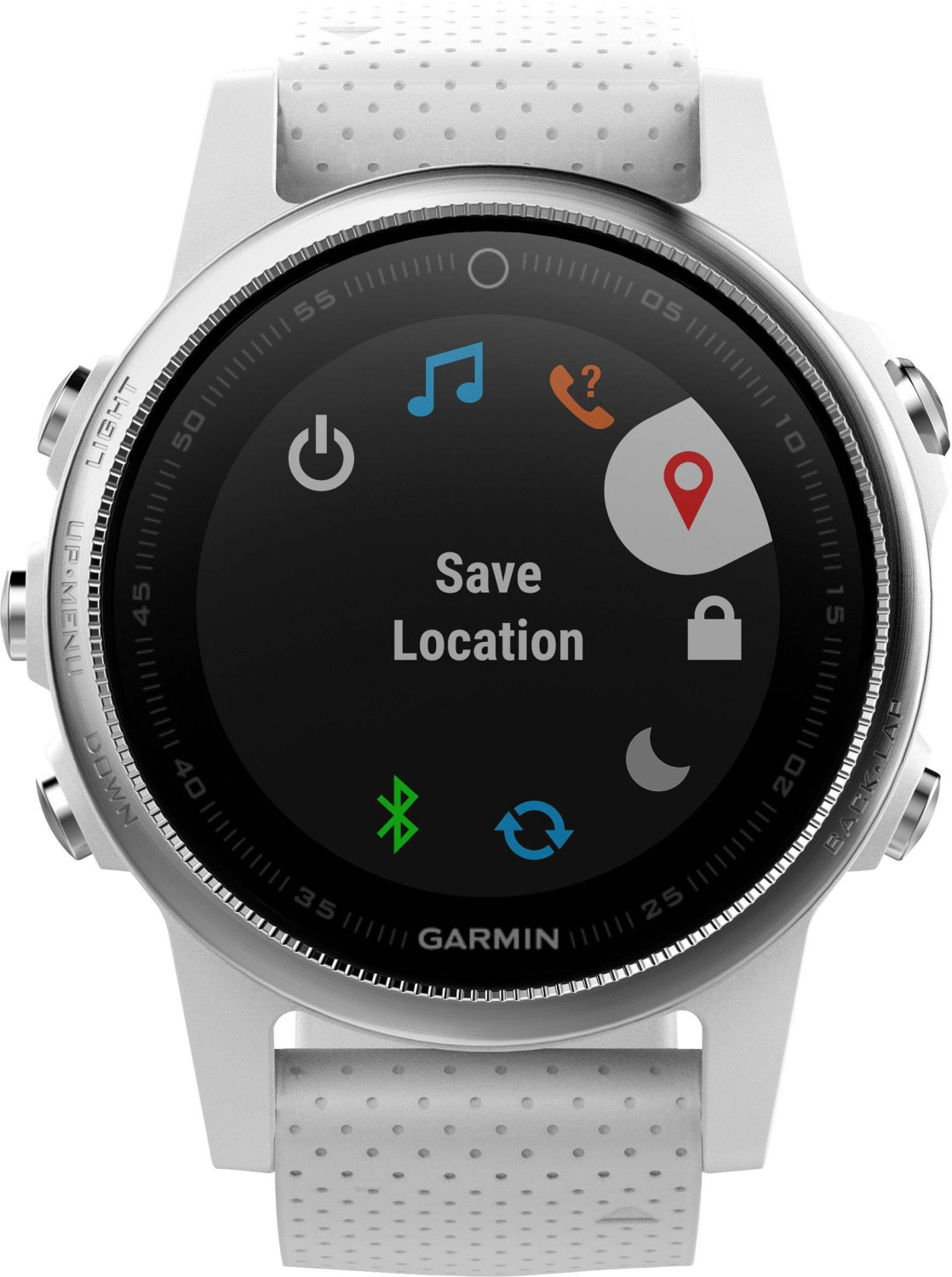 Часы Garmin Fenix 5x Купить