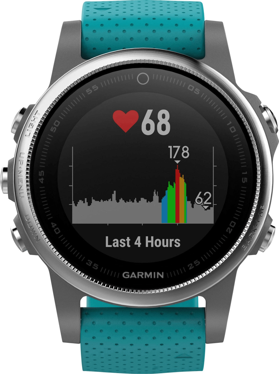 rei fenix 6