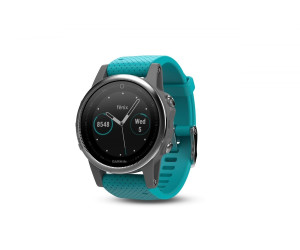 Garmin 5s turquoise 2025