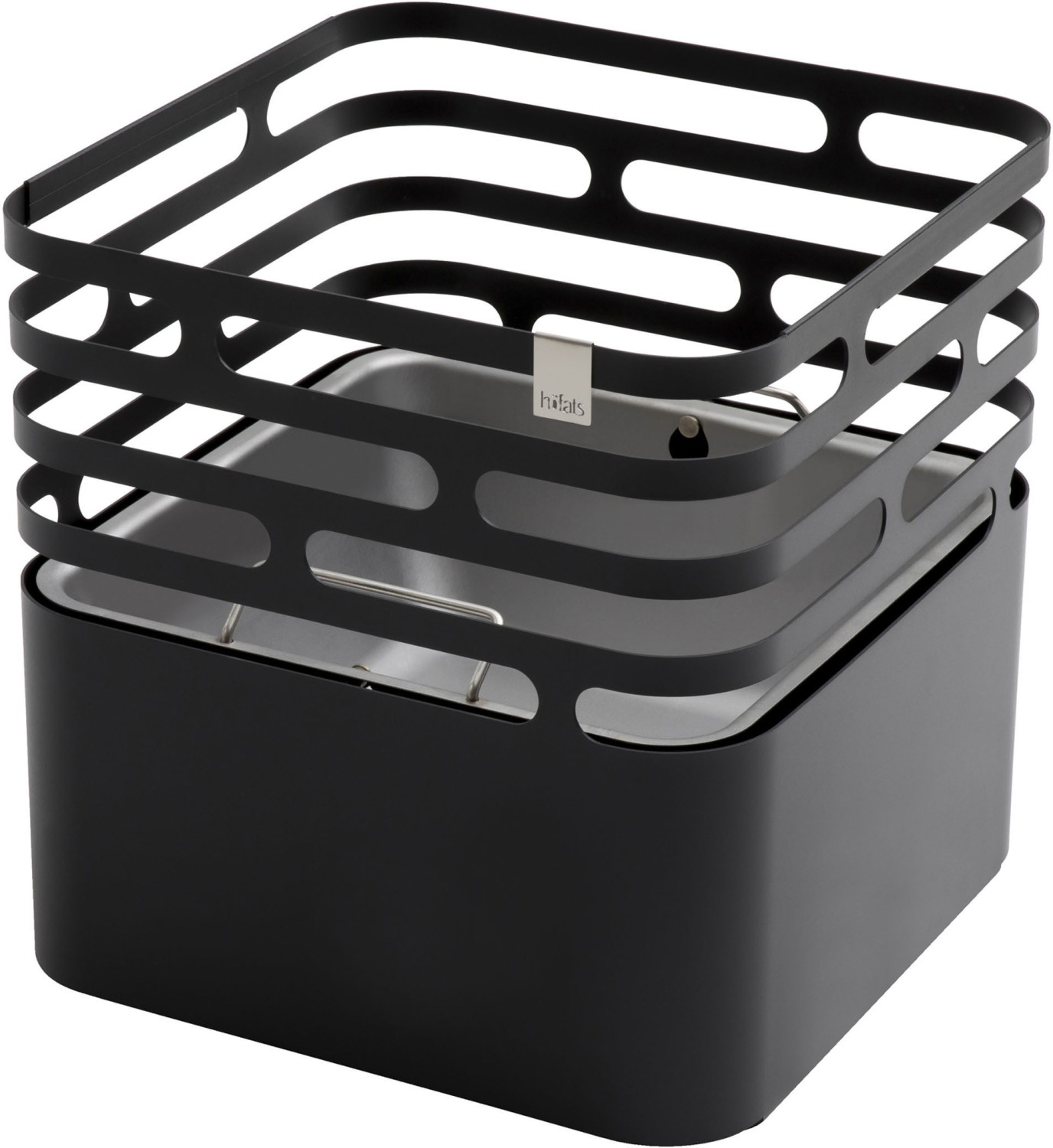 Höfats Barbecue Cube