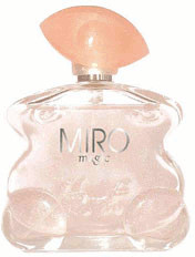 Miro Magic Eau de Parfum