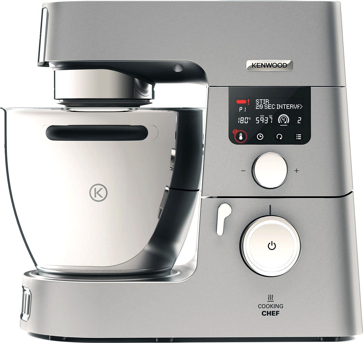 Kenwood KCC9060S