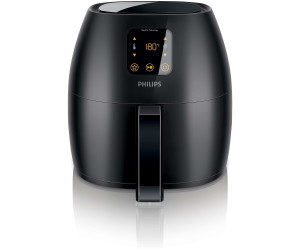 Philips Airfryer Xl Hd9248 90 Ab 269 00 Preisvergleich Bei