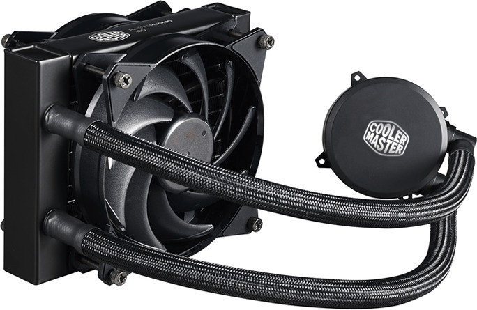 CoolerMaster MasterLiquid 120