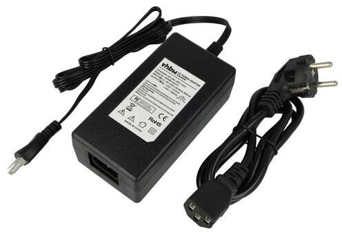 vhbw 220V Drucker Netzteil für HP 0957-2231