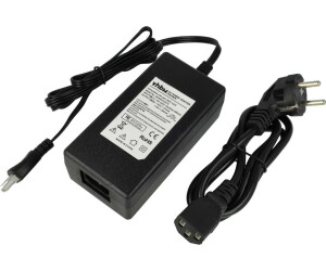 vhbw 32V / 16V - 375mA / 500mA (ersetzt HP 0957-2231)
