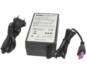 vhbw Adapter compatibel met HP PSC 1610, 2310, 1618 vhbw Adapter compatibel met HP PSC 1610, 2310, 1618