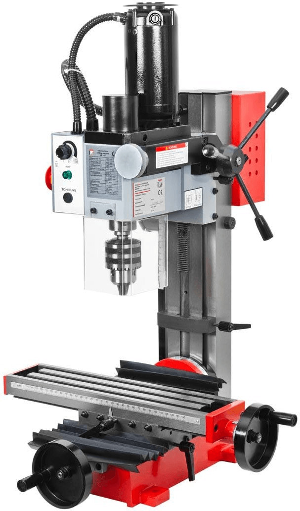 Holzmann BF16V 230V