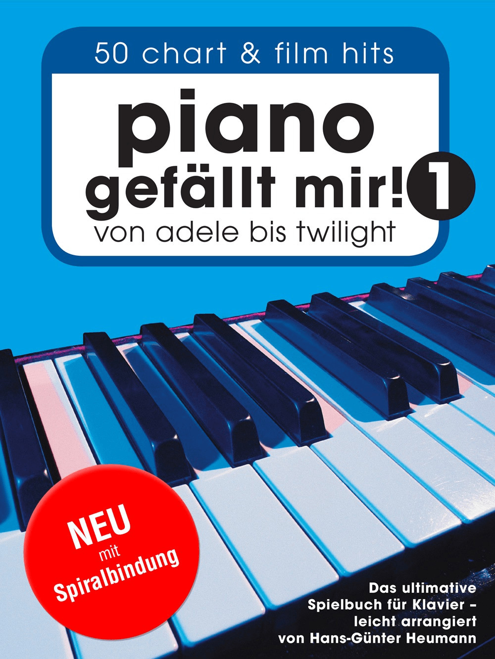 Bosworth Piano gefällt mir! Vol. 1