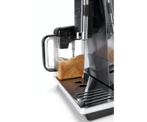 Cafetera Superautomática DeLonghi ECAM650.85.MS 1450 W Gris 1 L 
