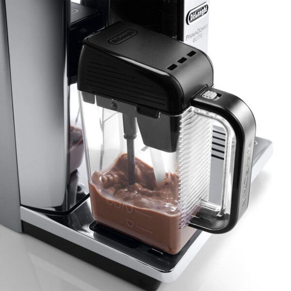 De'Longhi PrimaDonna Elite Experience ECAM 650.85 MS, Bild 3