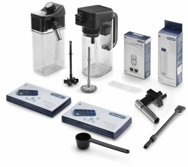 De'Longhi PrimaDonna Elite Experience ECAM 650.85 MS, Bild 7