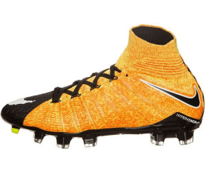 hypervenom phantom 3 blanche