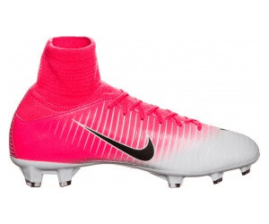 nike mercurial pink