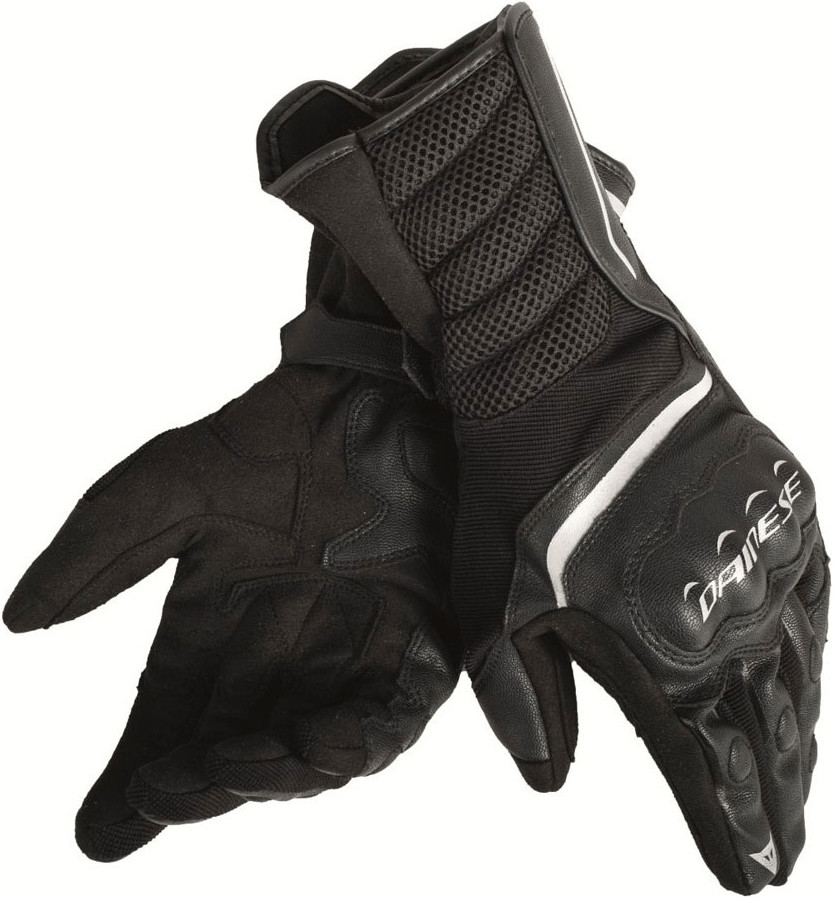 Dainese Gants Dainese Air Fast noir