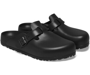birkenstock boston eva anthracite