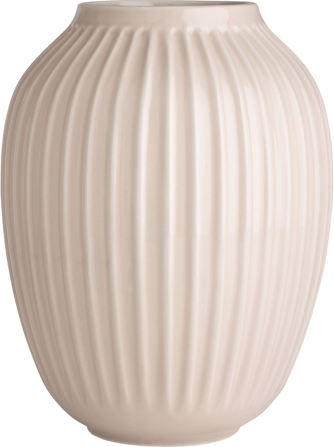 Kähler Hammershøi Large 25cm Rose (15389)