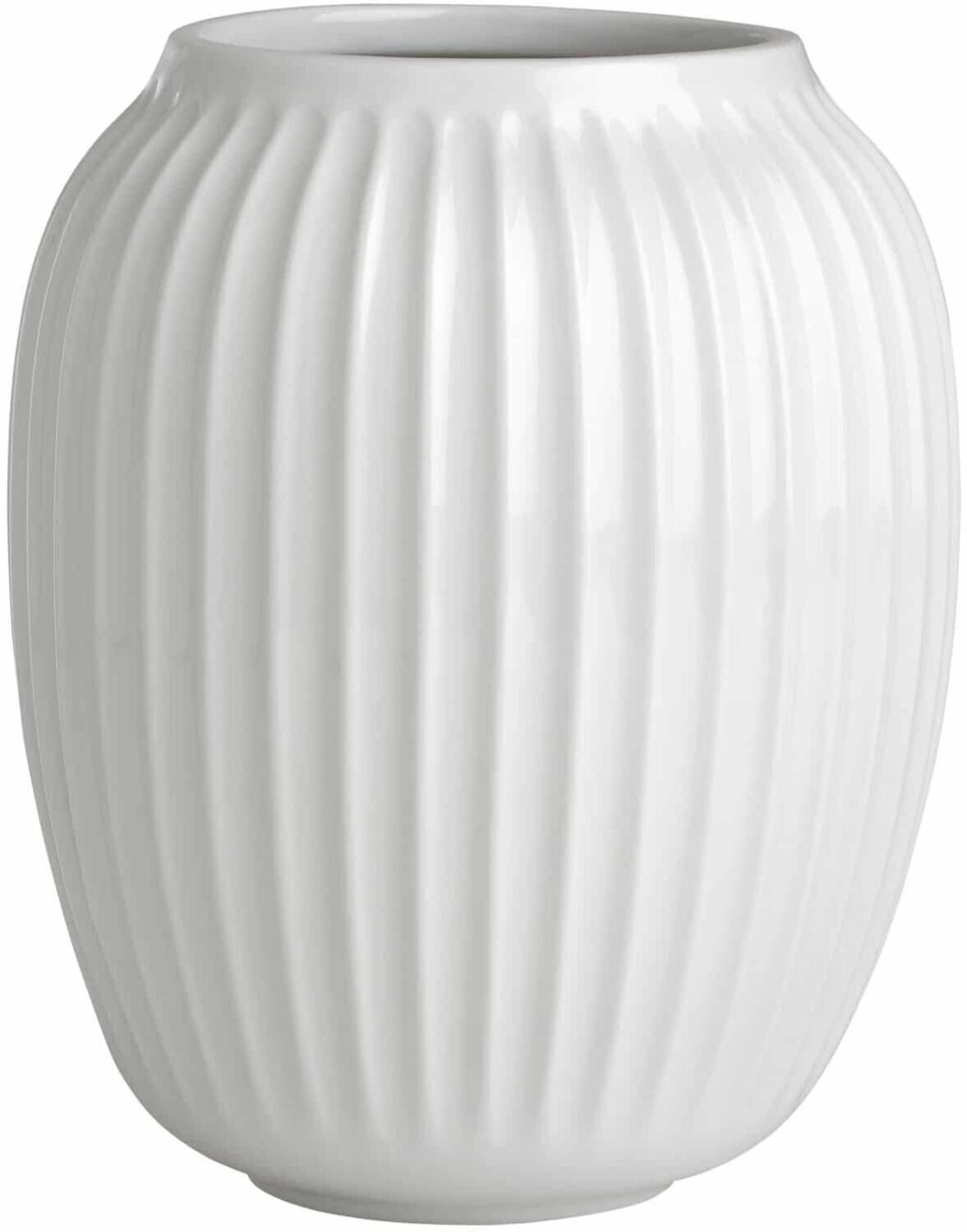Kähler Hammershøi Medium 20cm White (15380)