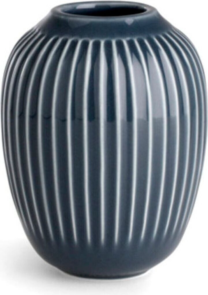 Kähler Hammershøi Mini 10cm Grey (15371)
