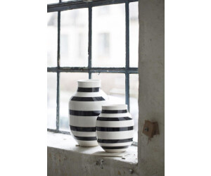 Kähler Design - Signatur vaas - 20 cm - koop je bij Scandinavisch