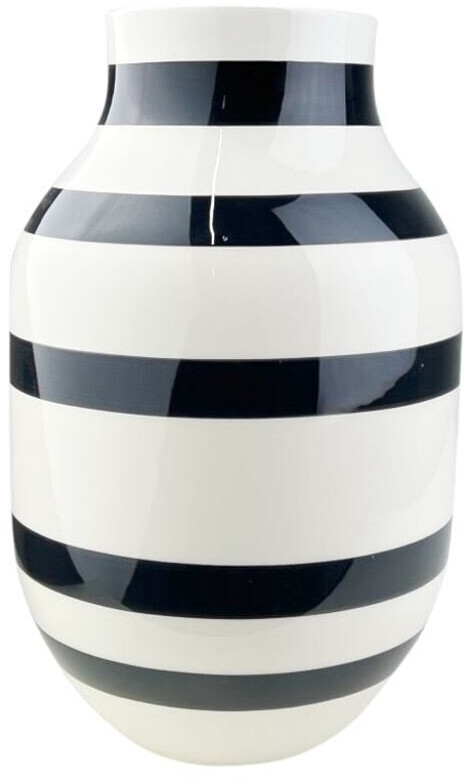 Kähler Omaggio Large 30,5cm Black (11679)