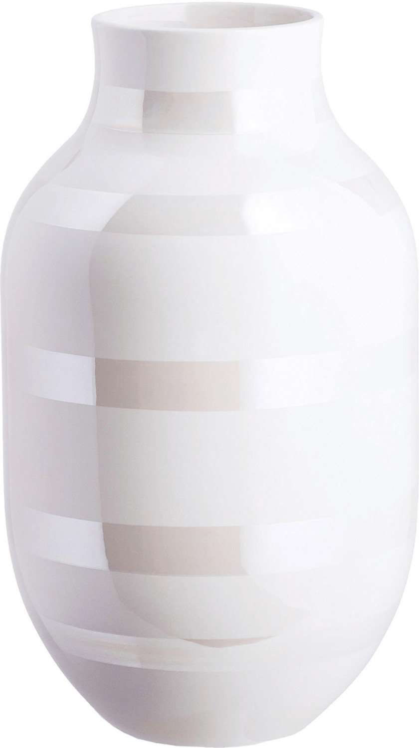 Kähler Omaggio Large 30,5cm Pearl (16050)