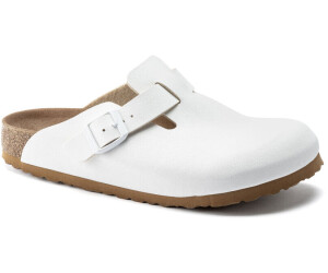 Birkenstock Boston Vegan ab 100 00 Dezember 2024 Preise Preisvergleich bei idealo