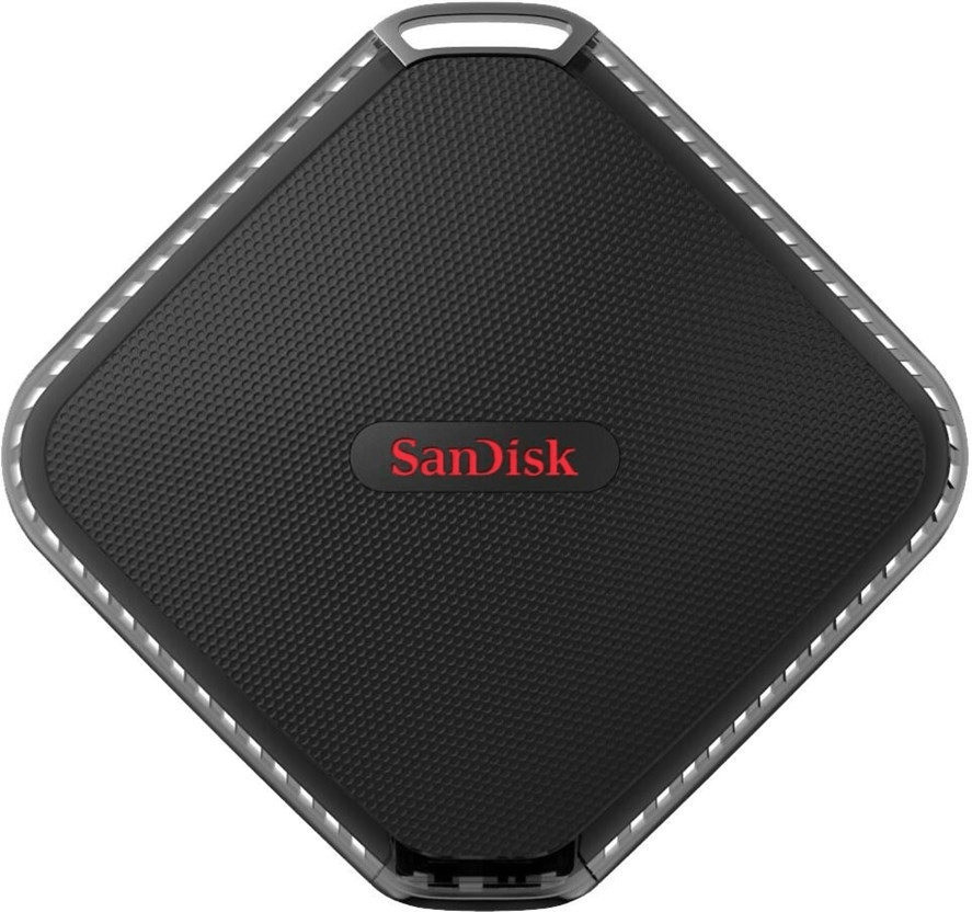 SanDisk Extreme 500 500 Go