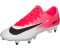 Nike Mercurial Vapor XI SG-PRO racer pink/white/black