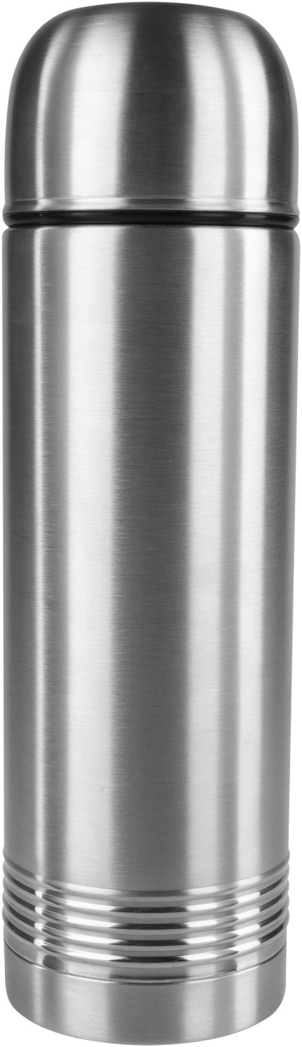 Emsa Bouteille isotherme Senator 1 L acier inoxydable