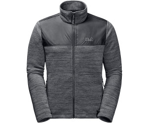 Jack Wolfskin Aquila Jacket Men dark iron ab € 69,00 Jack Wolfskin Aquila Jacket Men dark iron ab € 69,00