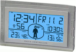 La Crosse Technology WS 9520