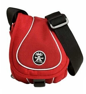 Crumpler The Crisp E 600