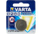VARTA CR2450 Lithium Batterie 3V 560 mAh