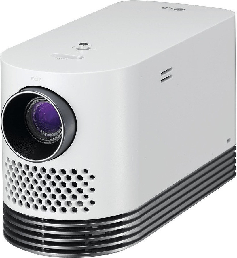 LG Andante HF80JS