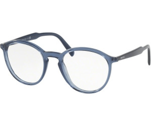 prada blue light glasses
