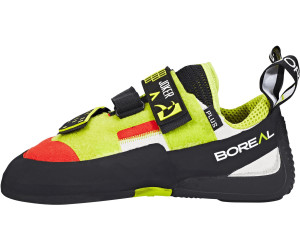 boreal joker climbing shoes
