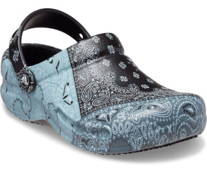Crocs Bistro Graphic ab 33 89 Preisvergleich bei idealo